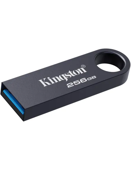 Kingston SE9 G3 256GB: pendrive USB-A metálico USB 3.2