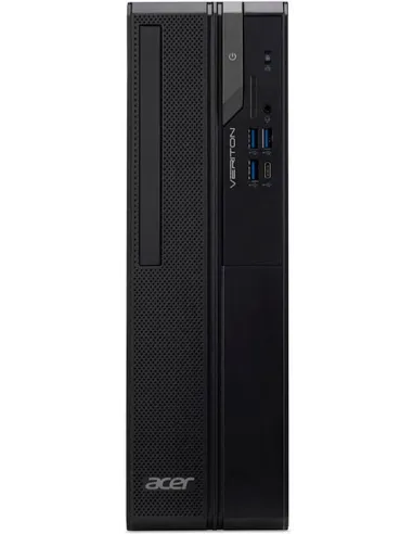 PC Sobremesa Acer Veriton VX2735G Intel Core Ultra 7-265