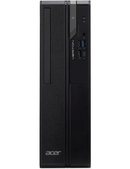 PC Sobremesa Acer Veriton VX2735G Intel Core Ultra 7-265