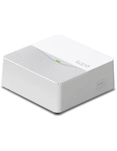 TP-Link Tapo H200 Wifi y Ethernet con MicroSD y Control Avanzado