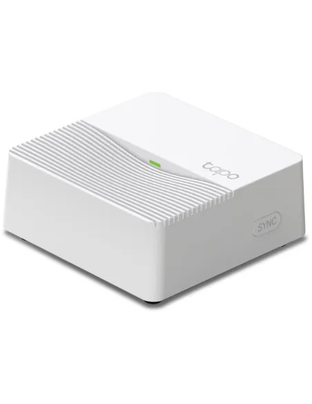 TP-Link Tapo H200 Wifi y Ethernet con MicroSD y Control Avanzado