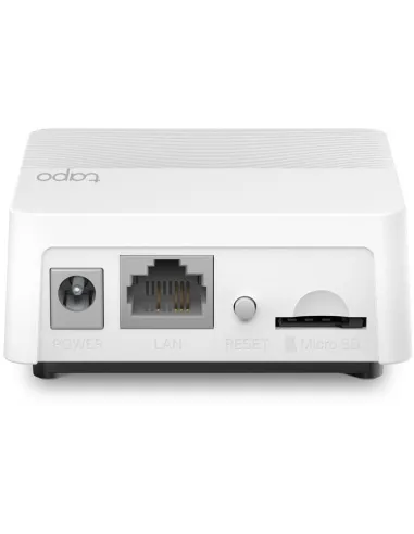 TP-Link Tapo H200: hub Tapo Ethernet microSD Sub-1G