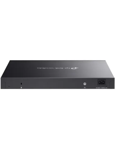 TP-Link Omada SG2452LP switch PoE+ 48p 230W SFP 1G