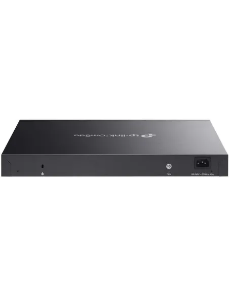 TP-Link Omada SG2452LP switch PoE+ 48p 230W SFP 1G