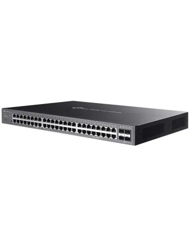 TP-Link Omada SG2452LP switch PoE+ 48p 230W SFP 1G