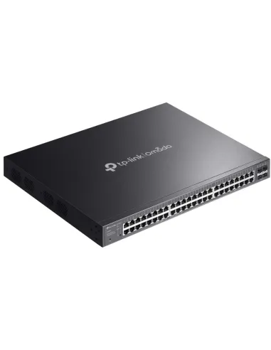 TP-Link Omada SG2452LP switch PoE+ 48p 230W SFP 1G