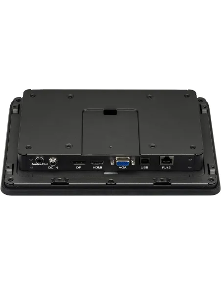 Iiyama ProLite TF1015MC-B3: monitor táctil open frame 10,1"
