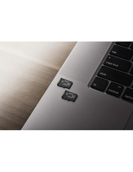 Kingston Industrial MicroSD 32GB Sin Adaptador