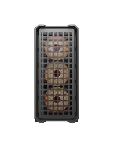 Cougar MX600 Mini V2 Pro black: caja Micro-ATX ARGB