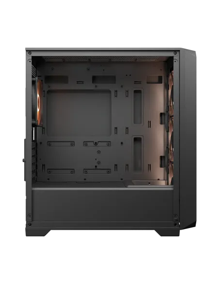 Cougar MX600 Mini V2 Pro black: caja Micro-ATX ARGB