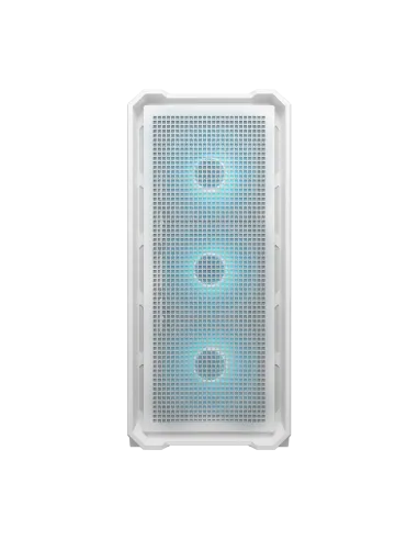 Cougar MX600 Mini V2 Pro White: mini torre mATX