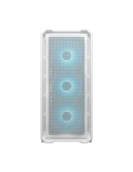 Cougar MX600 Mini V2 Pro White: mini torre mATX