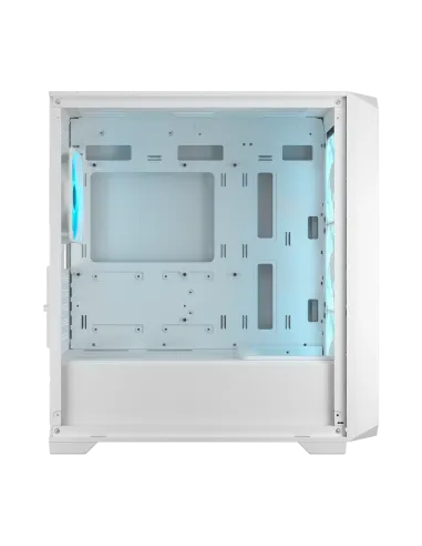Cougar MX600 Mini V2 Pro White: mini torre mATX