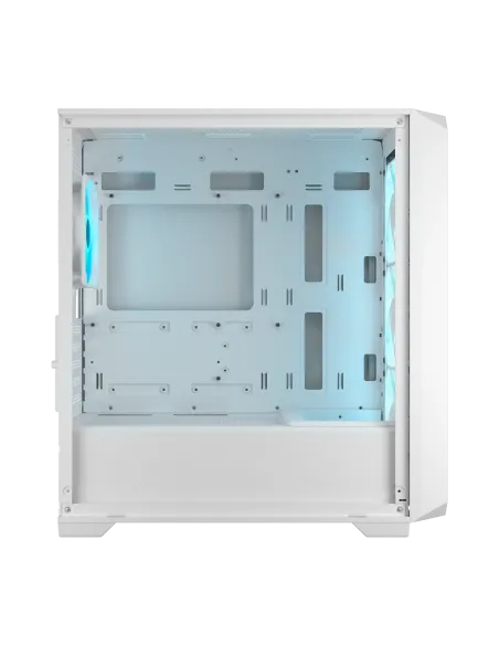 Cougar MX600 Mini V2 Pro White: mini torre mATX