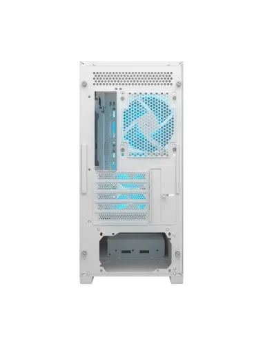 Cougar MX600 Mini V2 Pro White: mini torre mATX