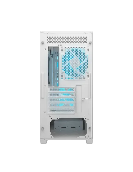 Cougar MX600 Mini V2 Pro White: mini torre mATX