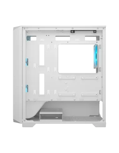 Cougar MX600 Mini V2 Pro White: mini torre mATX