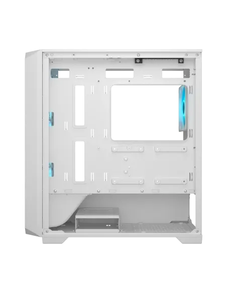 Cougar MX600 Mini V2 Pro White: mini torre mATX