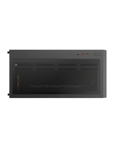 Cougar MX230 RGB Black : caja PC USB-C con 10Gbps