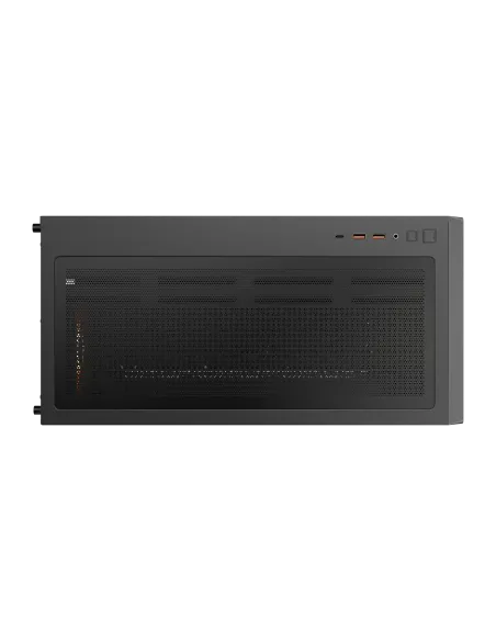 Cougar MX230 RGB Black : caja PC USB-C con 10Gbps