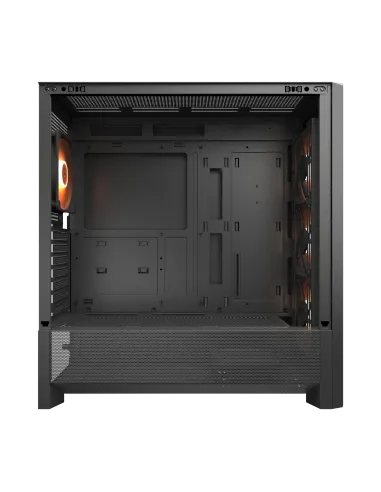 Cougar MX230 RGB Black : caja PC USB-C con 10Gbps