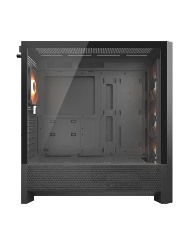 Cougar MX230 RGB Black : caja PC USB-C con 10Gbps