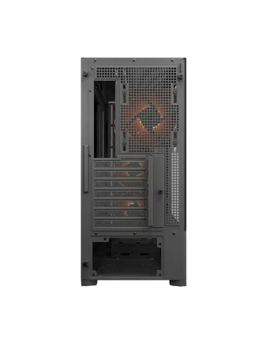 Cougar MX230 RGB Black : caja PC USB-C con 10Gbps
