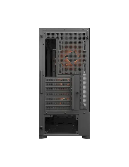 Cougar MX230 RGB Black : caja PC USB-C con 10Gbps