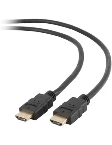 Gembird CC-HDMI4L-15: cable HDMI 4K 60Hz 4,5 m