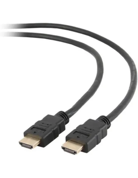 Gembird CC-HDMI4L-15: cable HDMI 4K 60Hz 4,5 m