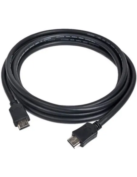 Gembird CC-HDMI4L-15: cable HDMI 4K 60Hz 4,5 m