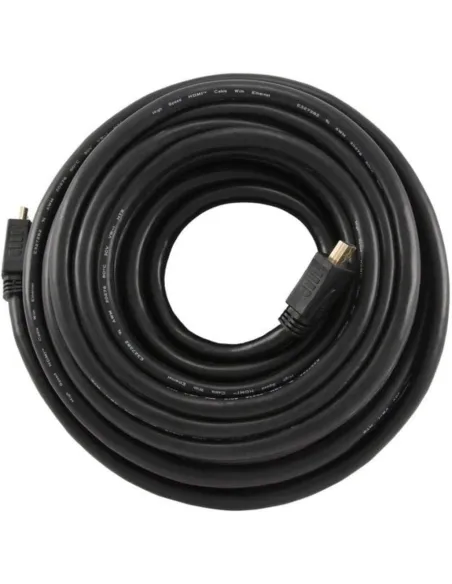 Gembird CC-HDMI4L-15: cable HDMI 4K 60Hz 4,5 m