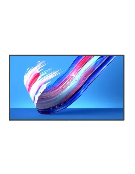 Philips 65BDL3650Q-02 Pantalla LCD Retroiluminada por LED de 65 en Diagonal