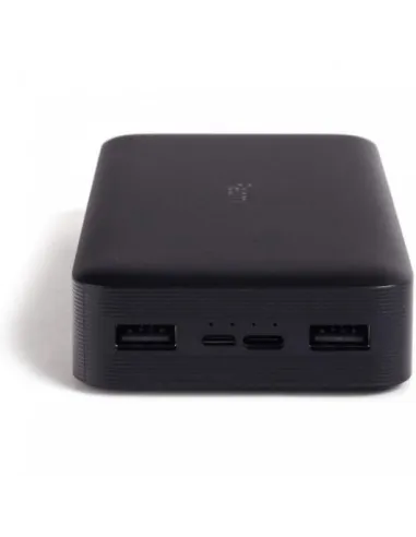 Xiaomi Redmi Power Bank 20000 mAh 18W Fast Charge Negro