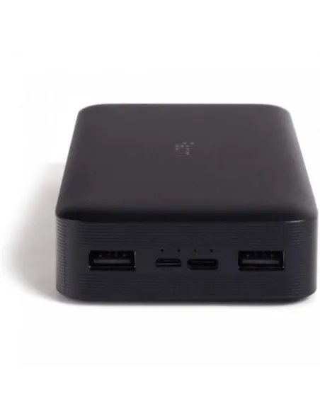 Xiaomi Redmi Power Bank 20000 mAh 18W Fast Charge Negro