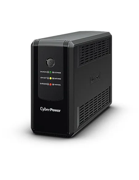 CyberPower UT1500EG SAI UPS Línea Interactiva de 1500 VA / 900 W