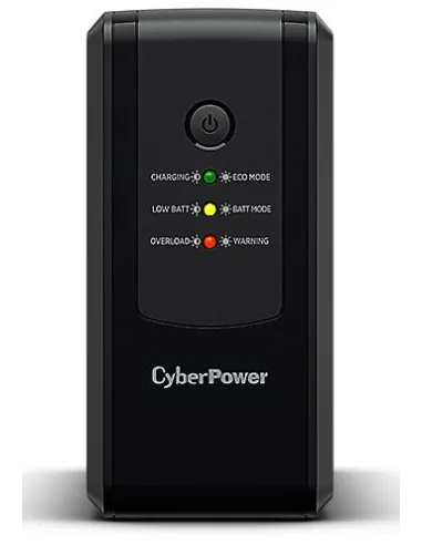 CyberPower UT1500EG SAI UPS Línea Interactiva de 1500 VA / 900 W