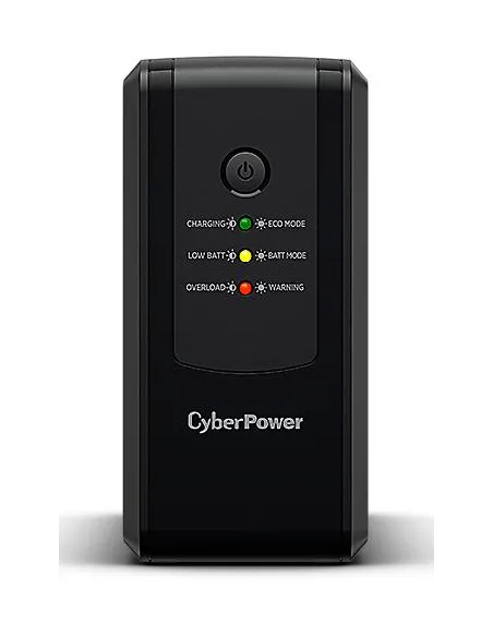 CyberPower UT1500EG SAI UPS Línea Interactiva de 1500 VA / 900 W