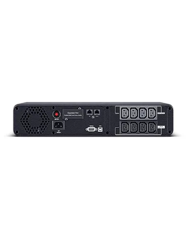 CyberPower CP1600EIPFCRM2U