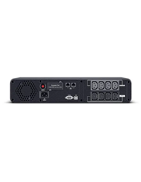 CyberPower CP1600EIPFCRM2U