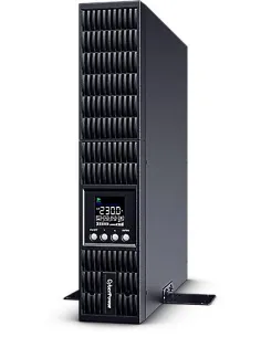 CyberPower OLS2000ERT2UA SAI de Doble Conversión 2000VA 1800W con 8 Puertos IEC C13 para Rack 2U-SAI65711