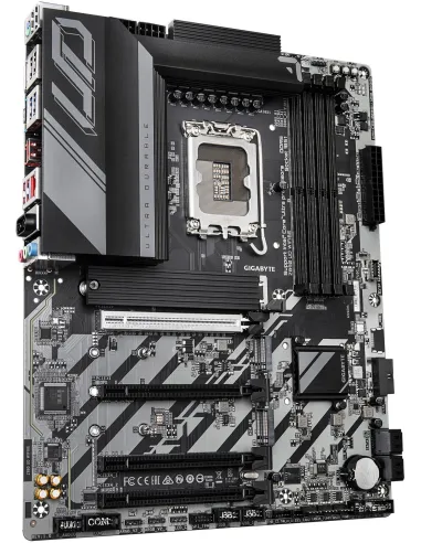 Gigabyte Z890 UD WiFi 6E