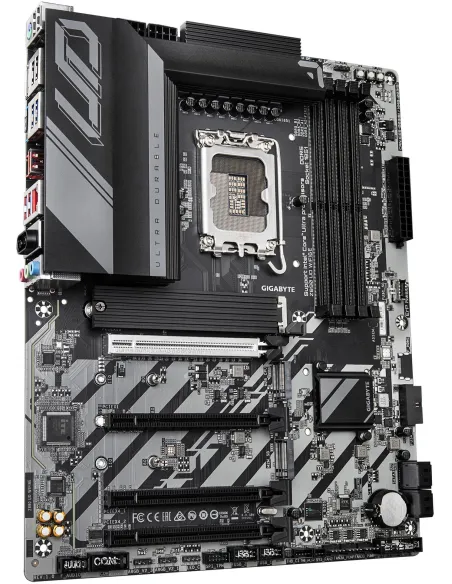 Gigabyte Z890 UD WiFi 6E