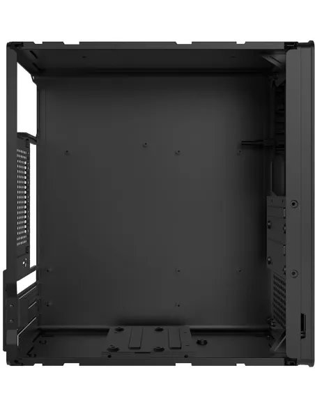 CoolBox M870: caja microATX con fuente 500 W USB-C