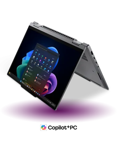 Lenovo ThinkPad X1 2-in-1 Gen 11 Aura Edition 21V9001YSP Intel Core Ultra 5 325/32GB/512GB SSD/14" W11 Pro