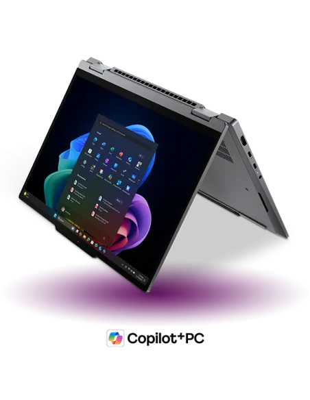 Lenovo ThinkPad X1 2-in-1 Gen 11 Aura Edition 21V9001YSP Intel Core Ultra 5 325/32GB/512GB SSD/14" W11 Pro