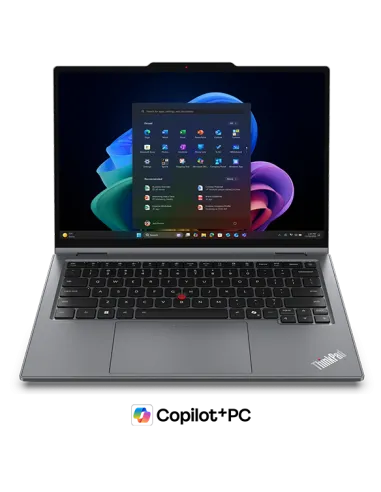 Lenovo ThinkPad X1 2-in-1 Gen 11 Aura Edition 21V9001YSP