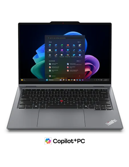Lenovo ThinkPad X1 2-in-1 Gen 11 Aura Edition 21V9001YSP