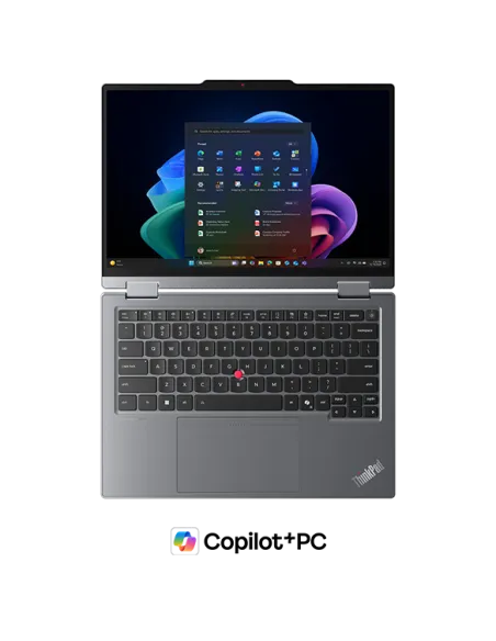 Lenovo ThinkPad X1 2-in-1 Gen 11 Aura Edition 21V9001YSP