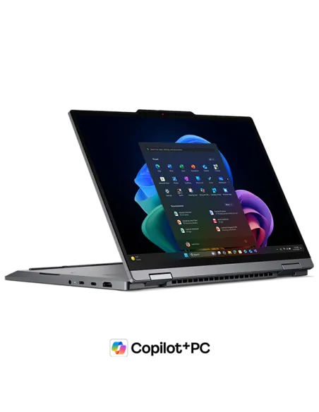 Lenovo ThinkPad X1 2-in-1 Gen 11 Aura Edition 21V9001YSP